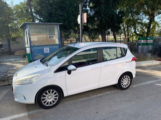 Ford B-Max '13  1.5 TDCi Trend Ελληνικό ΕΓΓΥΗΣΗ 1 ΕΤΟΣ