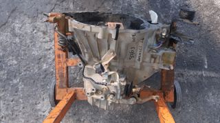 TOYOTA AVENSIS 1997 - 2003 1.600 KYBIKA ΣΑΣΜΑΝ-thumb-1
