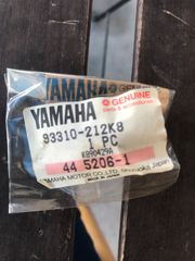 Yamaha AT1B 1970 ρουλεμάν έμβολου 	93310-212K8