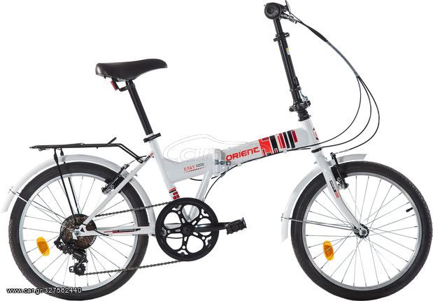 Σπαστό - Ανάδιπλουμένο Orient 2024 EASY 20''