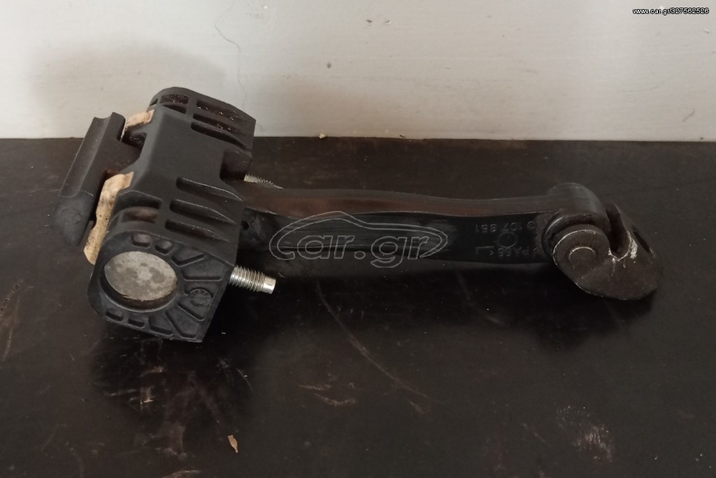 Οδηγόι πορτων Opel Astra H 2004-2010 5door