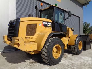 CAT '16 938M