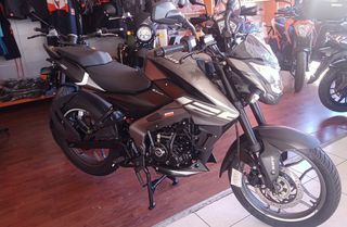Bajaj 2026 ΠΡΟΣΦΟΡΑ!!!  PULSAR NS125-thumb-5