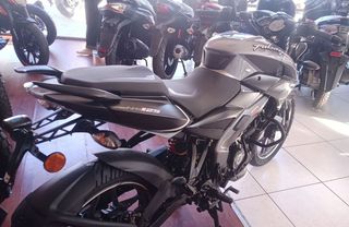 Bajaj 2026 ΠΡΟΣΦΟΡΑ!!!  PULSAR NS125-thumb-6