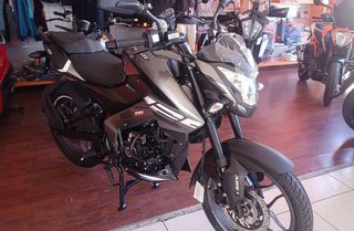 Bajaj 2026 ΠΡΟΣΦΟΡΑ!!!  PULSAR NS125-thumb-3