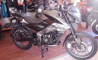 Bajaj 2026 ΠΡΟΣΦΟΡΑ!!!  PULSAR NS125-thumb-4