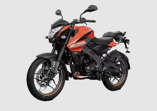 Bajaj 2026 ΠΡΟΣΦΟΡΑ!!!  PULSAR NS125-thumb-1