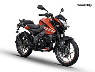 Bajaj 2026 ΠΡΟΣΦΟΡΑ!!!  PULSAR NS125