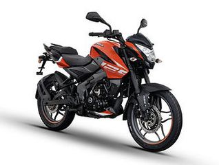 Bajaj 2026 ΠΡΟΣΦΟΡΑ!!!  PULSAR NS125