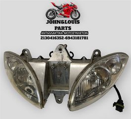 ΦΑΝΑΡΙ ΕΜΠΡΟΣ PIAGGIO Χ9-thumb-1