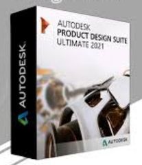 AUTODESK Product Design Suite Ultimate
