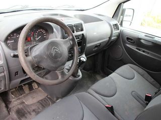 Citroen Jumpy 2013  Van 29 L1H1 HDi 90 FAP-thumb-7