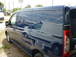 Citroen Jumpy 2013  Van 29 L1H1 HDi 90 FAP-thumb-17
