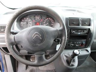 Κλούβα Citroen 2013  JUMPY -thumb-7
