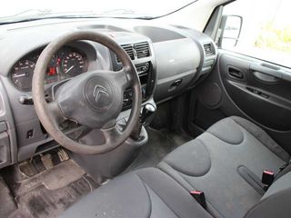 Κλούβα Citroen 2013  JUMPY -thumb-6