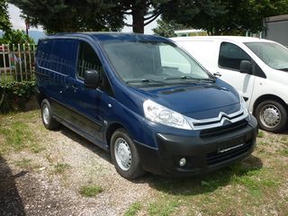 Κλούβα Citroen 2013  JUMPY -thumb-1
