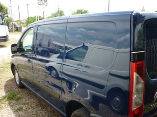 Κλούβα Citroen 2013  JUMPY -thumb-12