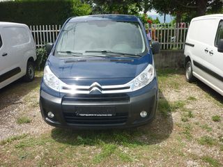 Κλούβα Citroen 2013  JUMPY -thumb-4