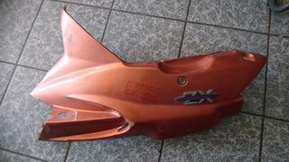 ΠΛΕΥΡΟ ΑΡΙΣΤΕΡΟ KYMCO ZX 50 
