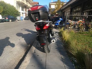 Yamaha X-CITY 250 2010 *MOTO KARAMARIAS*-thumb-6