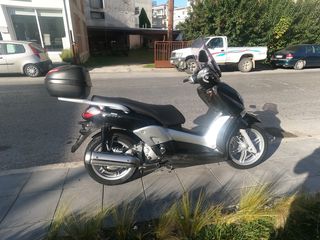Yamaha X-CITY 250 2010 *MOTO KARAMARIAS*-thumb-7