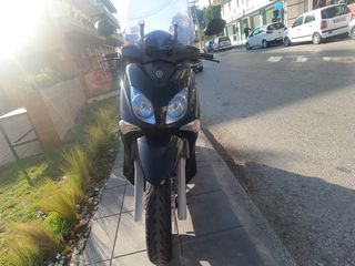 Yamaha X-CITY 250 2010 *MOTO KARAMARIAS*-thumb-5