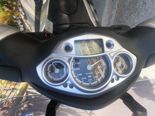 Yamaha X-CITY 250 2010 *MOTO KARAMARIAS*-thumb-8