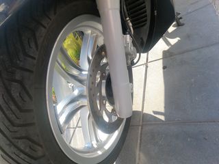 Yamaha X-CITY 250 2010 *MOTO KARAMARIAS*-thumb-9
