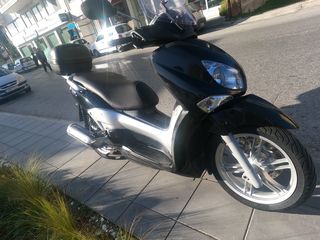 Yamaha X-CITY 250 2010 *MOTO KARAMARIAS*-thumb-10