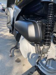 Yamaha X-CITY 250 2010 *MOTO KARAMARIAS*-thumb-11