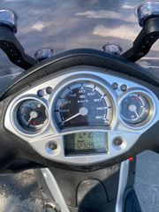 Yamaha X-CITY 250 2010 *MOTO KARAMARIAS*-thumb-12