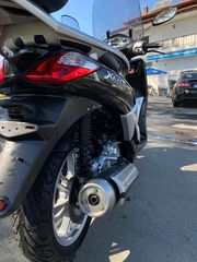 Yamaha X-CITY 250 2010 *MOTO KARAMARIAS*-thumb-2