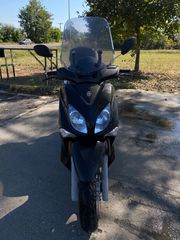 Yamaha X-CITY 250 2010 *MOTO KARAMARIAS*-thumb-3