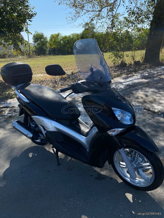 Yamaha X-CITY 250 2010 *MOTO KARAMARIAS*