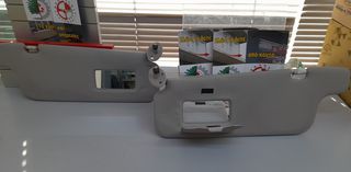 TOYOTA YARIS 99-05 ΣΚΙΑΔΙΟ ΔΕΞΙΟ -ΑΡΙΣΤΕΡΟ