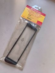 ΠΛΑΙΣΙΟ ΡΑΔΙΟΦΩΝΟΥ PHONOCAR ΜΑΥΡΟ ΓΙΑ CITROEN XSARA PICASSO 1-DIN