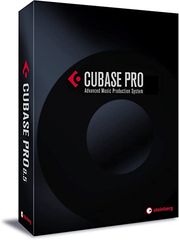 CUBASE PRO 12 + ΠΡΟΣΘΕΤΑ