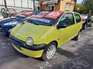 Renault Twingo 2002 600€  ΠΡΟΚΑΤΑΒΟΛΗ ΓΡΑΜΜΑΤΙΑ ΜΕ ΔΟΣΕΙΣ ΧΩΡΙΣ ΤΡΑΠΕΖΕΣ-thumb-1