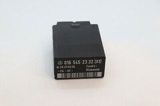  ΡΕΛΕ ΦΩΤΩΝ VITO W638 A0165452332