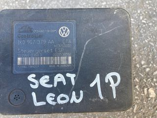 ΜΟΝΑΔΑ ΕΛΕΓΧΟΥ ΦΡΕΝΩΝ ABS SEAT LEON 1P, ΚΩΔ.ΑΝΤ: 1K0 907 379 AA/ 10.0960-0360.3/ 1K0 614 517 AA/ 10.0206-0221.4