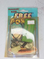 ΗΛΕΚΤΡΟΝΙΚΗ CDI FREE POWER KAWASAKI KAZE-R 115cc RACING