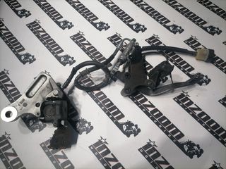 ΔΑΓΚΑΝΑ BREMBO ΜΕ ΒΑΣΗ-ΠΡΟΣΤΑΤΕΥΤΙΚΟ/ΒΑΣΗ ΜΑΣΠΙΕ/ΔΕΞΙ ΠΑΤΑΚΙ ΟΔΗΓΟΥ/ΠΟΔΟΦΡΕΝΟ/ΠΙΣΩ ΤΡΟΜΠΑ ΦΡΕΝΟΥ/ΣΩΛΗΝΑΚΙ ΚΑΙ ΑΙΣΘΗΤΗΡΑ ΦΡΕΝΟΥ-thumb-1