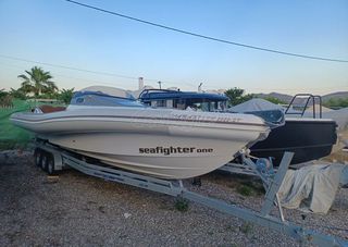 Seafighter Rib '10