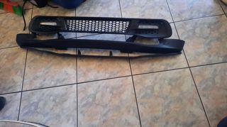 SMART SPOILER ΑΓΓΕΛΙΔΗΣ ME LED ΠΡΟΒΟΛΑΚΙΑ