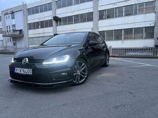 Volkswagen Golf '14 1.4 TSI Cup*R-Line*Parkassist*LED*