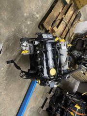 Opel Astra 1.6 8V-thumb-1