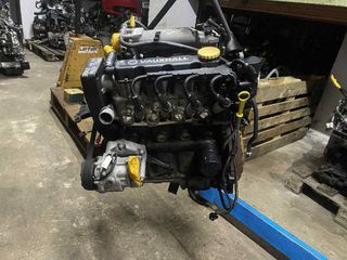Opel Astra 1.6 8V-thumb-4