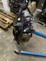Opel Astra 1.6 8V-thumb-6