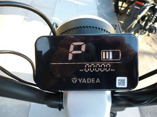Yadea 2024 U3 - 12 ΑΤΟΚΕΣ ΔΟΣΕΙΣ !!!-thumb-6