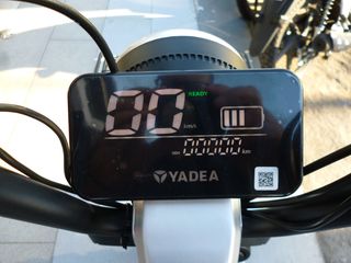 Yadea 2024 U3 - 12 ΑΤΟΚΕΣ ΔΟΣΕΙΣ !!!-thumb-5